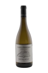 Domaine Lafouge Meursault Clos de Rougeot Blanc (Monopole) 2022