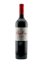 Ernie Els Big Easy Red