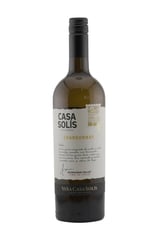 Casa Solis Chardonnay