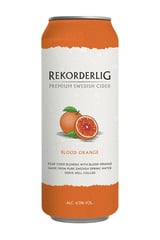 Rekorderlig Cider Blood Orange (6-pack)