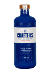 Crafter's London Dry Gin