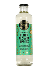 Punch Club Elderflower Spritz Riesling Cocktail (RTD)