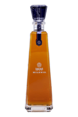 1800 Milenio Extra Añejo Tequila