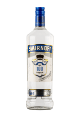 Smirnoff Blue Label No. 57 Vodka