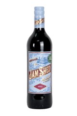 Jam Shed Shiraz