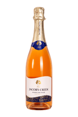 Jacobs Creek Sparkling Rosé