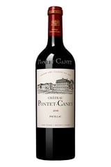 Château Pontet-Canet Pauillac 2016