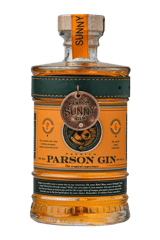 Parson Sunny Gin