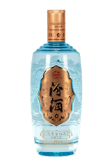 FenJiu Silk Road Baijiu