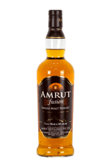 Amrut Fusion Indian Single Malt Whisky