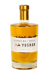 Yushan Blended Korean Malt Whisky
