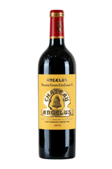 Chateau Angelus Saint-Emilion Grand Cru 2019