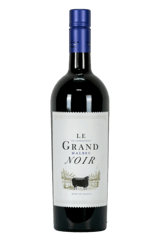 Le Grand Noir Malbec