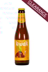 Pauwel Kwak Blond Strong Ale (6-pack)