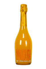 Opera Prima Mimosa Sparkling wine