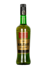 Maltage Aged Indian Malt Whisky
