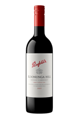 Penfolds Koonunga Hill Shiraz Cabernet