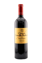 Chateau Leoville Poyferre Saint-Julien 2016