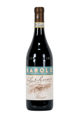 Pelassa San Lorenzo di Verduno Barolo
