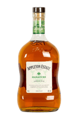 Appleton Estate Signature Blend Jamaican Rum
