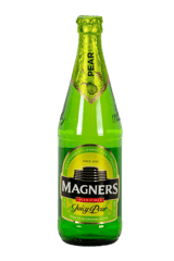 Magners Irish Juicy Pear Cider (6-pack)