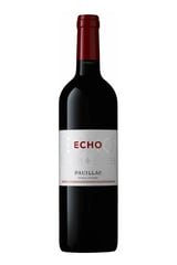 Echo de Lynch Bages Chateau Haut-Bages Averous 2019
