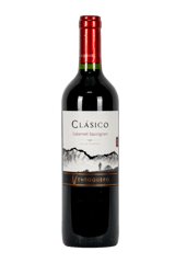 Ventisquero Clasico Cabernet Sauvignon