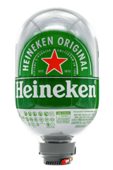 Heineken Blade Keg