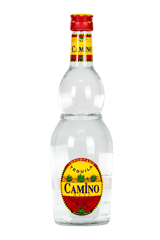 Camino Real Blanco Tequila