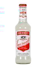 Smirnoff Ice Vodka Mix (6-pack)