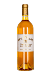 Chateau Rieussec 2014