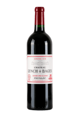 Chateau Lynch Bages Paulillac 2014