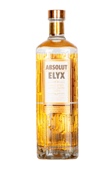 Absolut Elyx Single Estate Vodka