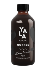 Yala Coffee Kombucha