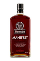 Jagermeister Manifest Herbal Liqueur