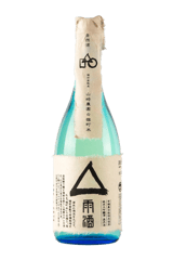 Yamana Bio Amazake Junmai Daiginjo Sake