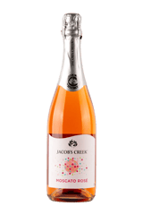 Jacob's Creek Sparkling Moscato Rose
