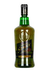 Staggy Green Indian Blended Whisky (2000ml)
