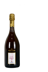 Pommery Champagne Cuvée Louise Rosé Brut 2004