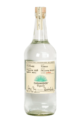 Casamigos Tequila Blanco (1000 ml)