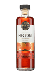 Punch Club Negroni Cocktail (RTS)