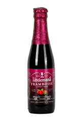 Lindemans Framboise Lambic Beer (6-pack)