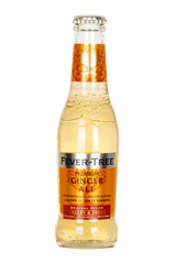 Fever-Tree Premium Ginger Ale