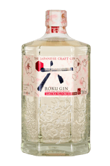 Roku Sakura Bloom Edition Craft Gin