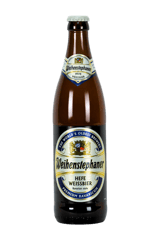 Weihenstephaner Hefeweissbier (6-pack)