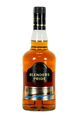 Blenders Pride Premium Blended Indian Whisky
