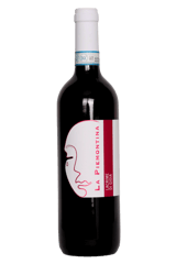 La Piemontina Lacrime di Gioia