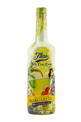 Titas Wild & Crazy Drink Margarita Wine Cocktail