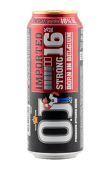 OJ Strong 16% (6-pack)