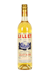 Lillet Blanc Aperitif Liqueur